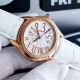 Swiss Replica Rose Gold Audemars Piguet Millenary Diamonds AP Millenary For Women Watch (5)_th.jpg